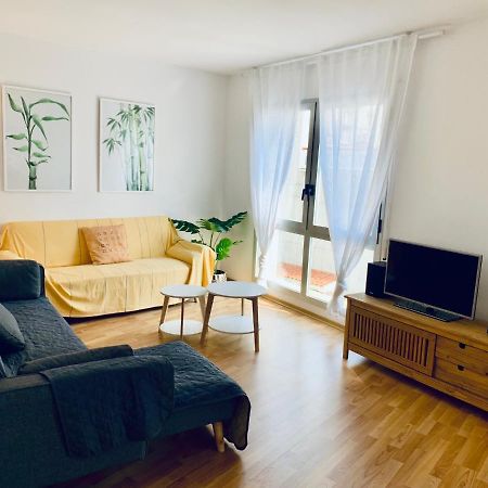 Hauzify I Apartament Fortuny Sant Feliu de Guíxols Eksteriør billede