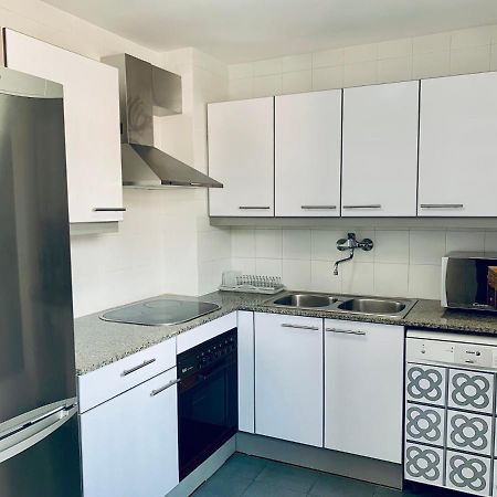 Hauzify I Apartament Fortuny Sant Feliu de Guíxols Eksteriør billede