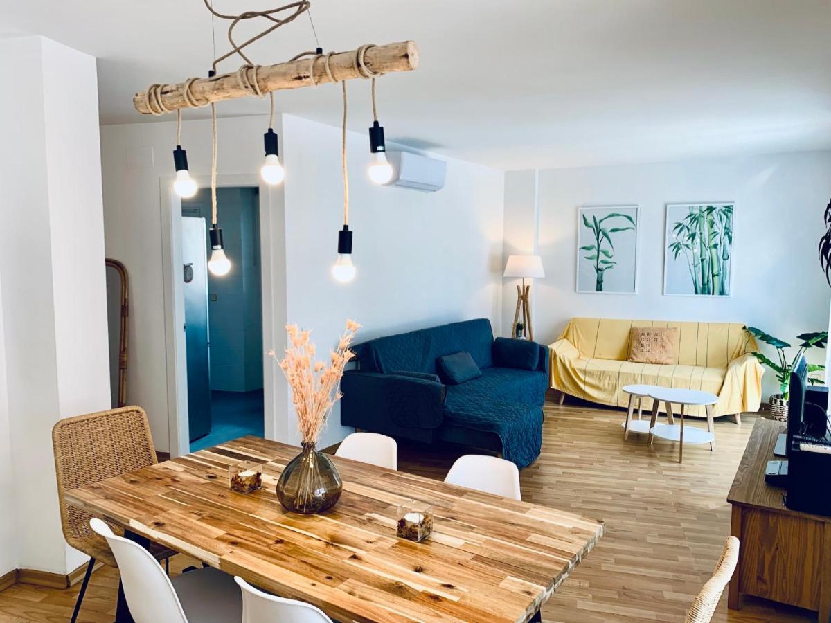 Hauzify I Apartament Fortuny Sant Feliu de Guíxols Eksteriør billede