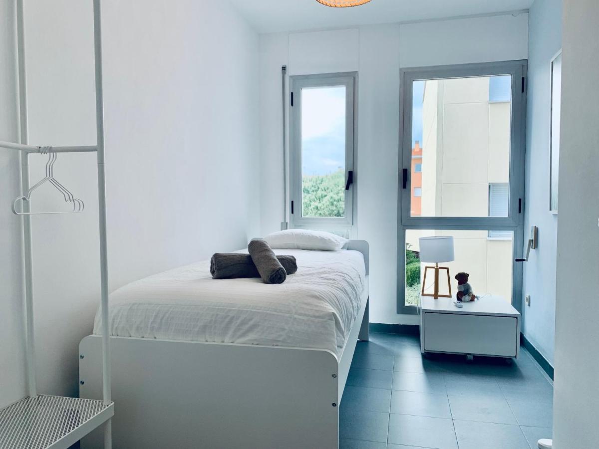 Hauzify I Apartament Fortuny Sant Feliu de Guíxols Eksteriør billede