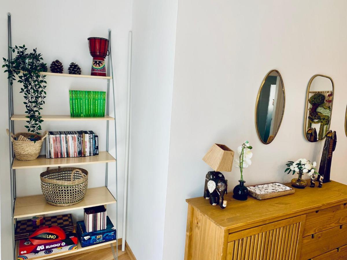 Hauzify I Apartament Fortuny Sant Feliu de Guíxols Eksteriør billede