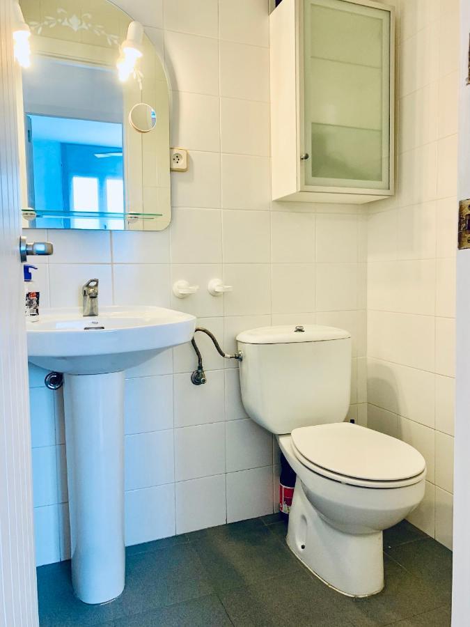 Hauzify I Apartament Fortuny Sant Feliu de Guíxols Eksteriør billede