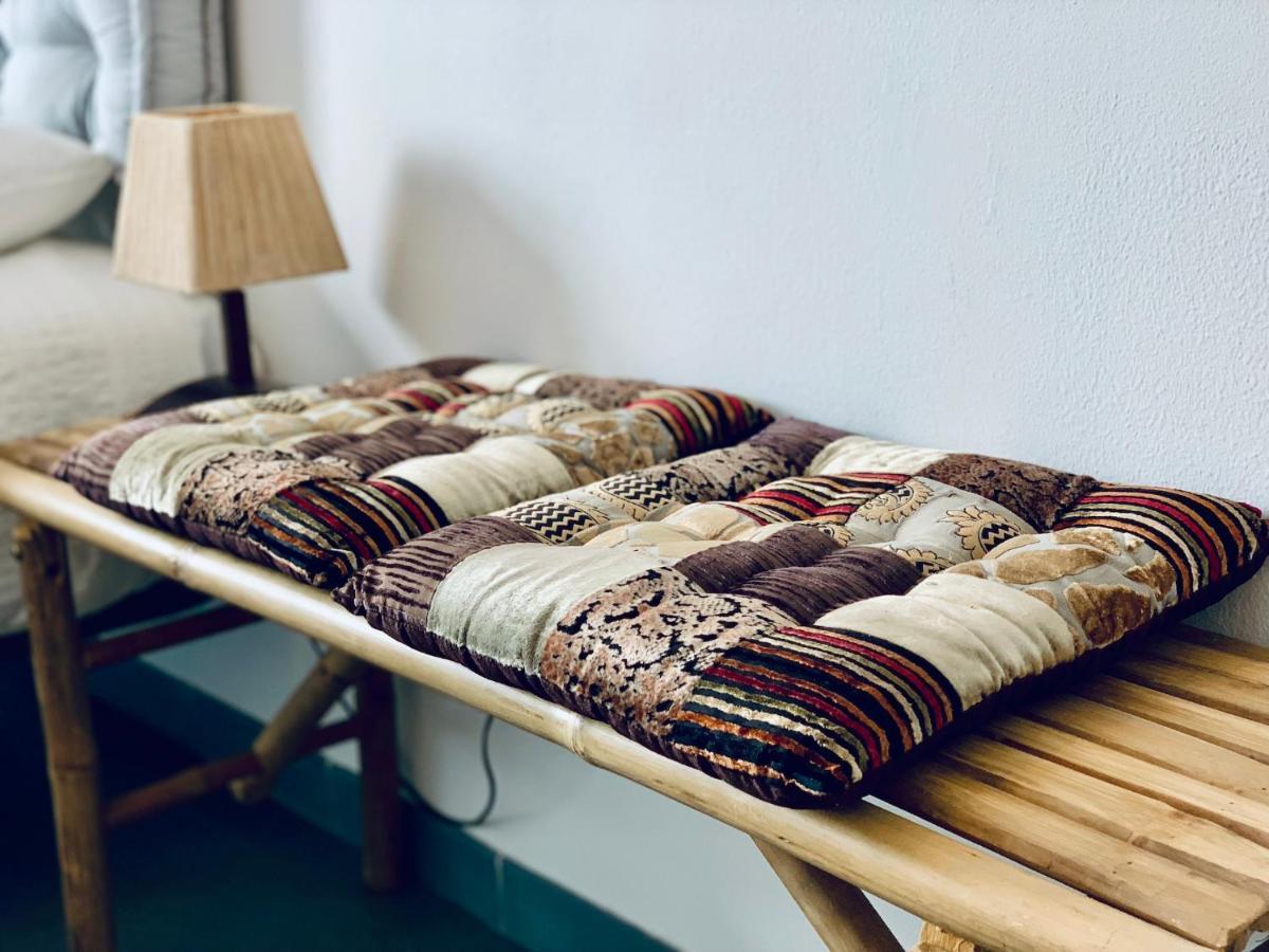 Hauzify I Apartament Fortuny Sant Feliu de Guíxols Eksteriør billede