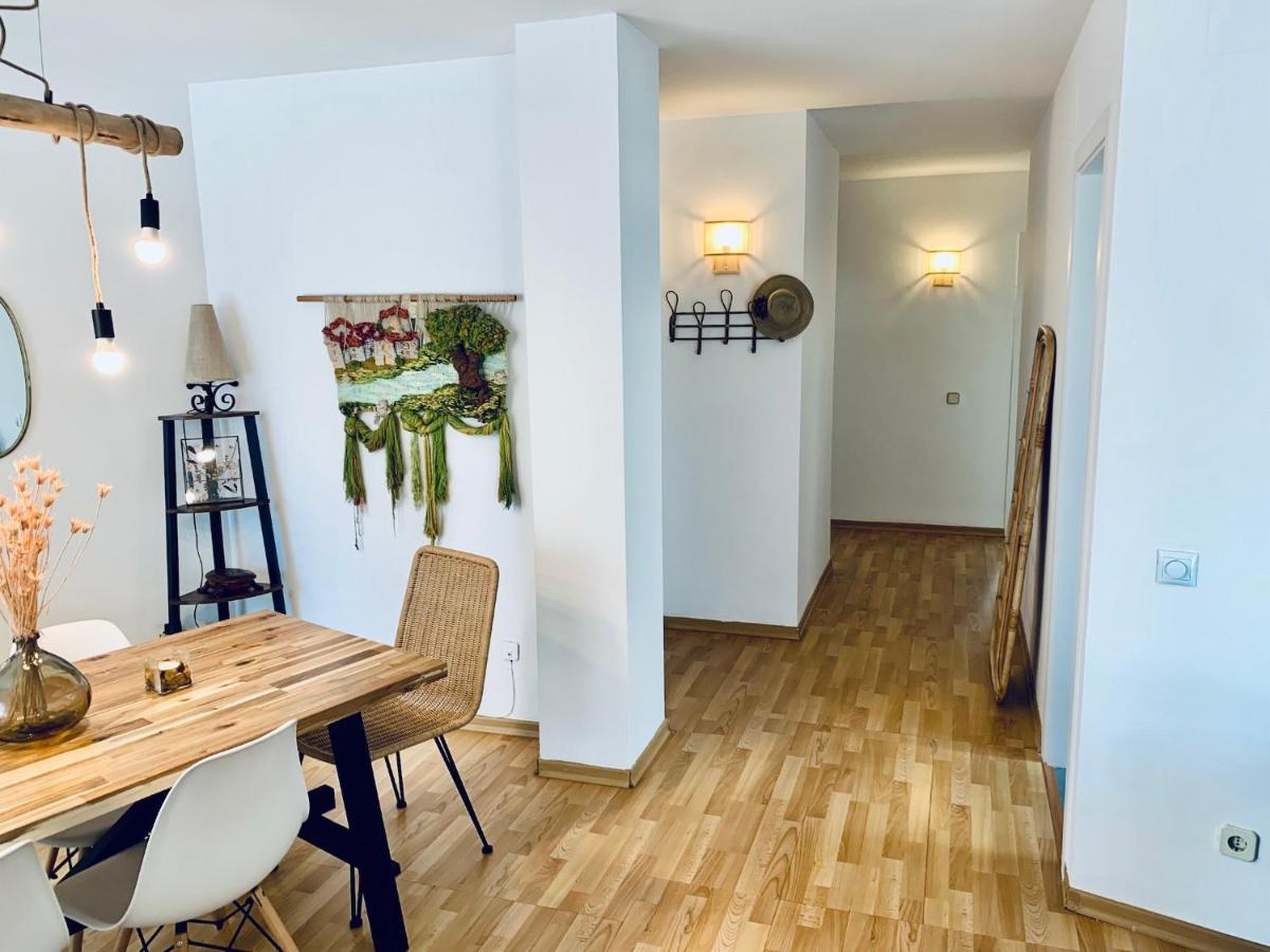 Hauzify I Apartament Fortuny Sant Feliu de Guíxols Eksteriør billede